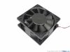 Picture of MECHATRONICS MD1238H12B Server-Square Fan MD1238H12B, FSR