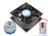 Picture of SINWAN SD8025PT-12L Server-Square Fan SD8025PT-12L, SD8025PT-24L