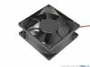 Picture of SINWAN SD8025PT-12L Server-Square Fan SD8025PT-12L, SD8025PT-24L