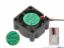 Picture of ADDA AD0212LX-G50 Server-Square Fan AD0212LX-G50, G