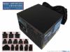 Picture of Seasonic  A851GCAFH (G12 GC-850) Server - Power Supply 850W, BTX, A851GCAFH (G12 GC-850) Active PFC F3