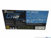 Picture of Seasonic  A851GCAFH (G12 GC-850) Server - Power Supply 850W, BTX, A851GCAFH (G12 GC-850) Active PFC F3