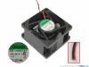 Picture of SUNON KD1206PTS1 Server - Square Fan GN, sq60x60x25mm, w100x2x2, DC 12V 1.8W