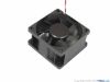 Picture of SUNON KD1206PTS1 Server - Square Fan GN, sq60x60x25mm, w100x2x2, DC 12V 1.8W