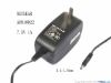 Picture of NETGEAR AD810D22 AC Adapter 5V-12V 7.5V 1A, 3.5/1.35mm, US 2P Plug, New