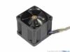 Picture of Protechnic Magic MGT4012WB-W28 Server - Square Fan C, sq40x40x28, w80x4x8P, DC 12V 1.2A