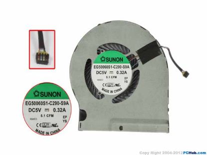 	EG50060S1-C290-S9A,