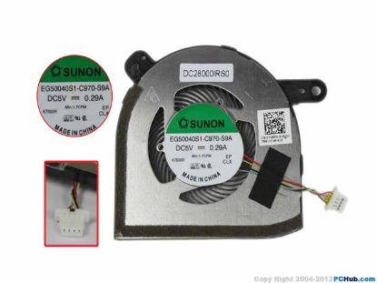 EG50040S1-C970-S9A