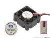 Picture of JSL / Jiang Shan Lai JDH3010S Server-Square Fan JDH3010S