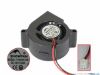 Picture of Snowfan YY5020H12B DC 12V 0.04 A, 50x50x20mm, 2-Wire Server-Blower Fan