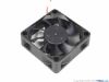 Picture of AVC DA06015B12E Server - Square Fan S12, sq60x60x15mm, 3-wire, 12V 0.11A