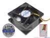 Picture of Jamicon JF0825H1UM-R Server - Square Fan JF0825H1UM-R, DC 12V 0.37A