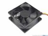 Picture of Jamicon JF0825H1UM-R Server - Square Fan JF0825H1UM-R, DC 12V 0.37A
