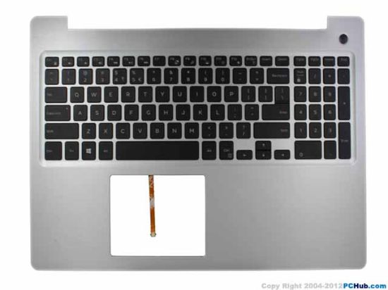 Picture of Dell Inspiron 15 5000 Laptop Casing & Cover 0M1FJK, M1FJK, Also for 15-5570 5575