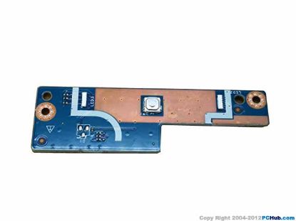 Picture of Dell Alienware 17 R4 Laptop Board & Speaker LS-D754P