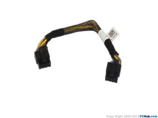 Picture of Dell poweredge R720 Server-Various Cable 0JWGFN JWGFN