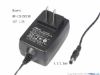 Picture of Huawei HW-120150C1W AC Adapter 5V-12V 12V 1.5A, 5.5/2.1mm, US 2P Plug, New