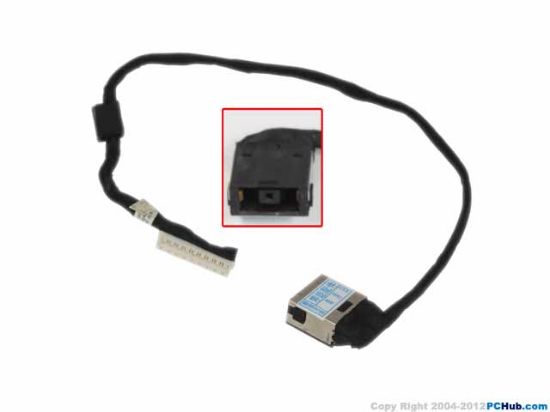Picture of Lenovo Legion Y920 Laptop Various Item DC30100QX00