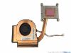 Picture of Lenovo ThinkPad T440p Series Cooling Fan  -DC15, 5V 0.40A Heatsink, W40x6x5xP