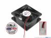 Picture of Used Fan FD8025B12W3 Server - Square Fan DC 12V 1.4W