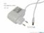 Picture of MOSO MSA-C1000IC12.0-12W-DE AC Adapter 5V-12V