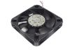 Picture of ebm-papst 4414 FN/19NI Server - Square Fan 4414FN/19NI, sq120x120x25, w75x4x4, 12V 0.22A