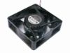 Picture of Comair Rotron GL48BOX Server - Square Fan sq127x127x38mm, w65x3x4, 48V 0.31A 15W