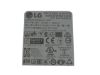 Picture of LG AC Adapter (LG) AC Adapter- Laptop ACC-LATP1, 19.5V 10.8A, 6.4/4.4mm WP, 3P, New