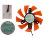Picture of Other Brands APISTEK Server - Frameless / GPU Fan -NNTA, 12V 0.28A, dia87, ctc47, w100x2x2