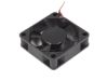 Picture of NMB-MAT / Minebea 1404KL-04W-B59 Server - Square Fan B00, sq35x35x10mm, w50x 3x 3, DC 12V 0.11A,