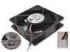 Picture of Delta Electronics AFB1248SHF Server - Square Fan -9E1X, sq120x120x32mm, DC 48V 0.45A, 4-wire