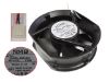 Picture of NMB-MAT / Minebea 5920PL-05W-B49 Server - Round Fan DQ1, RF172x150x50, w100x3x3, 24V 0.95A, Steel