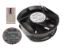 Picture of NMB-MAT / Minebea 5920PL-05W-B49 Server - Round Fan DQ1, RF172x150x50, w100x3x3, 24V 0.95A, Steel