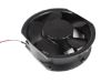 Picture of NMB-MAT / Minebea 5920PL-05W-B49 Server - Round Fan DQ1, RF172x150x50, w100x3x3, 24V 0.95A, Steel