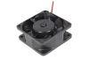 Picture of M / Huaxia Mengtai YM1206PTS1 Server - Square Fan sq60x60x25, 2w, DC 12V 0.18A