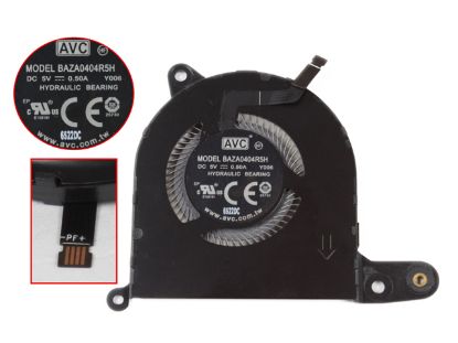 Picture of AVC BAZA0404R5H Cooling Fan BAZA0404R5H Y006