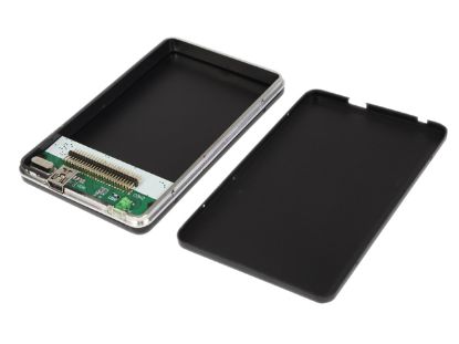 Picture of UPH Hard Disk  Drive Converter Desktop - Converter 1.8" IDE to USB Converter