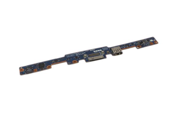 Picture of HP ElitePad 1000 G2 Laptop Board & Speaker LA-A471P, 850356-001