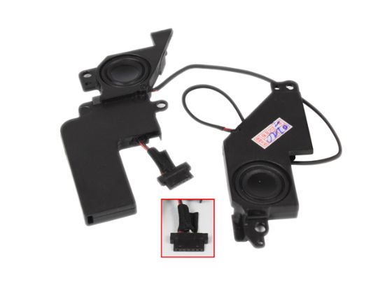 Picture of HP Pavilion 14-ce0595sa Laptop Board & Speaker 3BG7ASATP10