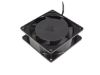 Picture of Bi-Sonic 8P-230HS Server - Square Fan sq80x80x25mm, 2-wire, 230V 18W