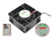 Picture of Protechnic Magic MGT6012UB-W25 Server - Square Fan sq60x60x25mm, 4-wire, 12V 0.38A