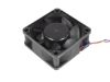 Picture of Protechnic Magic MGT6012UB-W25 Server - Square Fan sq60x60x25mm, 4-wire, 12V 0.38A