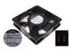 Picture of ebm-papst TYP 4958 Server - Square Fan sq120x120x25mm, 0-wire, 220V 12W