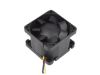 Picture of SUNON PSD1204PQB1-A Server - Square Fan (2).B3421.F.GN, sq40x40x28mm, w50x4x4, DC 12V 2.6W