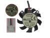 Picture of Everflow T124010SL Server - Frameless / GPU Fan 12V 0.10A, W65x2x2, D36xC29x29x22, Black