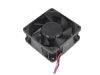 Picture of Delta Electronics AFB0624HH Server - Square Fan -AR00, sq60x60x25mm, 3-wire, DC 24V 0.14A