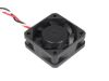 Picture of Sanyo Denki 9WF0424H7D05 Server - Square Fan SF40x40x15, w60x3x3, 24V 0.085A