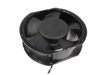 Picture of sunflow FM17250A2HBL Server - Round Fan AC 220/240V 0.23A, 172x150x51mm, 2-Wire