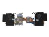 Picture of SUNON EG50060S1-C380-S9 Cooling Fan THER7GK5C6-1411, EG50060S1-C380-S9A