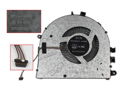 Picture of Lenovo Cooling Fan (Lenovo) Cooling Fan